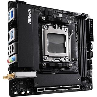 ASRock A620AI WiFi AM5 mITX HDMI DDR5 retail