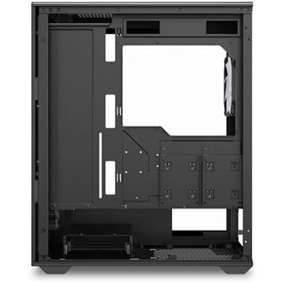 Sharkoon VK4 Rainbow ATX 1xGlas schwarz