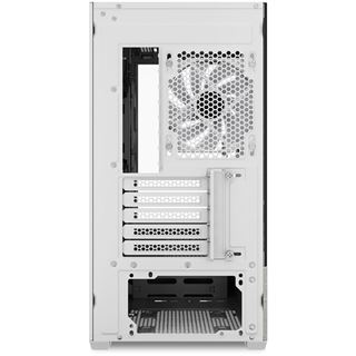 Sharkoon MK7 ARGB mATX 2xGlas weiß