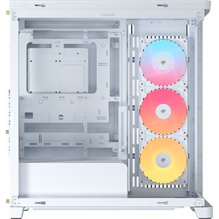 Corsair FRAME 4500X RS-R ARGB Panoramaglas Midi Tower ohne Netzteil