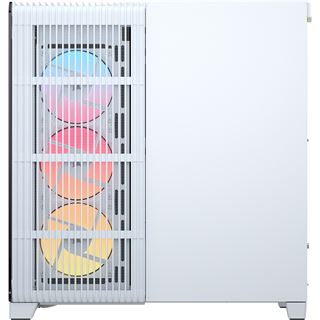 Corsair FRAME 4500X RS-R ARGB Panoramaglas Midi Tower ohne Netzteil