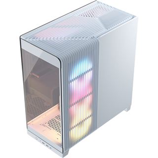 Corsair FRAME 4500X RS-R ARGB Panoramaglas Midi Tower ohne Netzteil