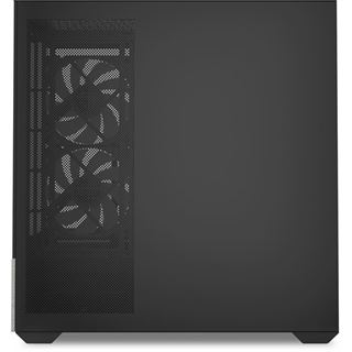 Sharkoon MK7 ARGB mATX 2xGlas schwarz