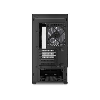 Sharkoon MK7 ARGB mATX 2xGlas schwarz