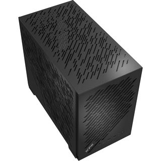 ADATA XPG VALOR AIR NANO (ITX) Midi Tower schwarz retail
