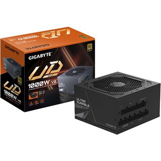 1000 Watt Gigabyte UD1000GM PG5 V2