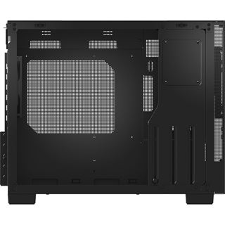 ADATA XPG VALOR MESH NANO (M-ATX) Midi Tower schwarz