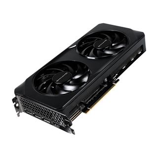 16GB Gainward GeForce RTX 5060 Ti Ghost OC Aktiv PCIe 5.0 x16 (x8)