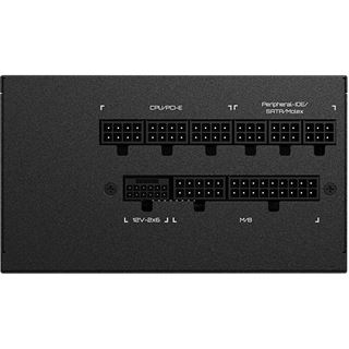 750 Watt Gigabyte UD750GM PG5 V2 Modular 80+ Gold