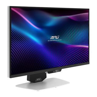27" (68,58cm) MSI MPG 274URDFWDE E16M schwarz/silber/wei&szlig;