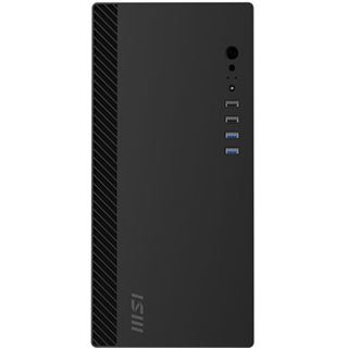 MSI PRO SHIELD M100P 306-7G31M21-HH9 retail