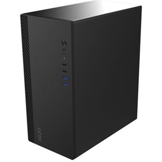 MSI PRO SHIELD M100P 306-7G31M21-HH9 retail