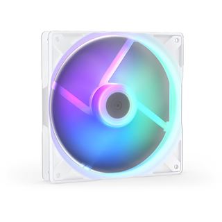 140x140x25mm Endorfy Stratus 140 White PWM ARGB