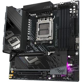 Gigabyte GA-X870M A ELITE WF7 (AM5) (D)