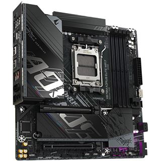 Gigabyte GA-X870M A ELITE WF7 (AM5) (D)