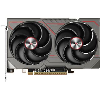 8GB Sapphire Radeon RX 9060 XT Pulse Aktiv PCIe 5.0 x16 (Lite Retail)
