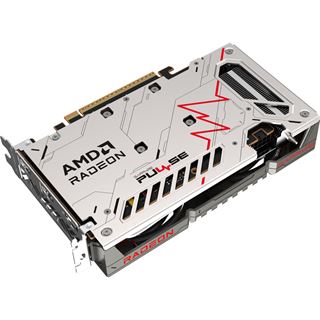 8GB Sapphire Radeon RX 9060 XT Pulse Aktiv PCIe 5.0 x16 (Lite Retail)