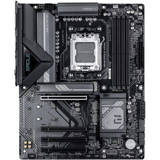 Gigabyte GA-B840 EAGLE WF6E (AM5) (D)