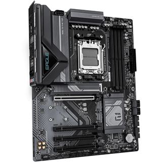 Gigabyte GA-B840 EAGLE WF6E (AM5) (D)