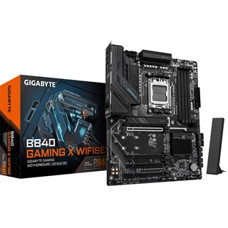 Gigabyte GA-B840 Gaming X WF6E (AM5) (D)