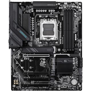 Gigabyte GA-B840 Gaming X WF6E (AM5) (D)