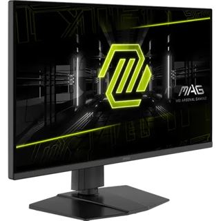27" (68,58cm) MSI MAG 275UPDDE E14 schwarz 3840x2160