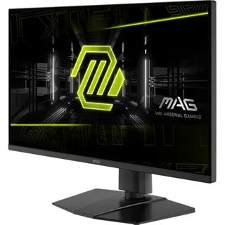 27" (68,58cm) MSI MAG 275UPDDE E14 schwarz 3840x2160