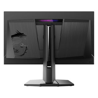 26,5" (67,31cm) MSI MPG 271QRDE QD-OLED X50 schwarz 2560x1440 1x