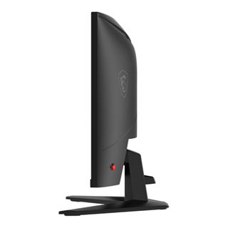 27" (68,58cm) MSI MAG 275CQFDE E18 schwarz 2560x1440