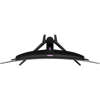 31.5" (80,01cm) MSI MPG 321CURXDE QD-OLED schwarz 3840x2160