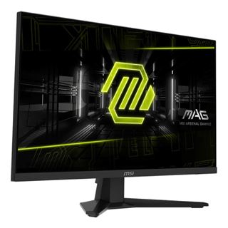 27" (68,58cm) MSI MAG 274QFDE X24 schwarz 2560x1440