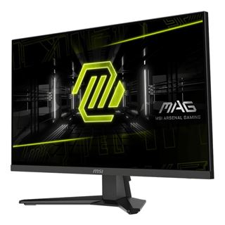 27" (68,58cm) MSI MAG 274QFDE X24 schwarz 2560x1440