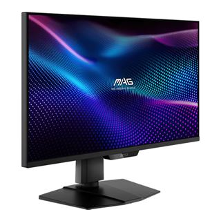27" (68,58cm) MSI MAG 274QPFDE X30MV schwarz 2560x1440