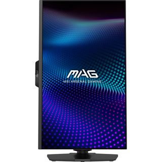 27" (68,58cm) MSI MAG 274UPDFDE E16M schwarz 3840x2160
