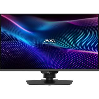 27" (68,58cm) MSI MAG 274UPDFDE E16M schwarz 3840x2160