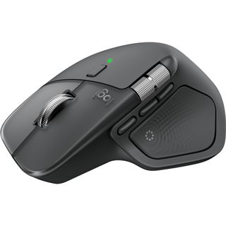 Logitech MX Master 3S Bluetooth Graphite (kabellos)