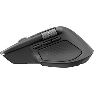 Logitech MX Master 3S Bluetooth Graphite (kabellos)