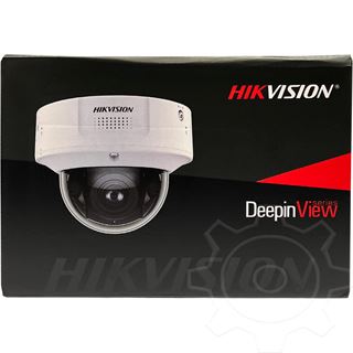 Hikvision iDS-2CD7186G2-IZHSY(2.8-12mm) Dome 8MP