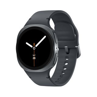 Samsung Galaxy Watch8 LTE SM-L325 40mm dark gray