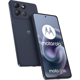 Motorola Moto G86 5G 256 GB pantone spellbound PB7L0086SE