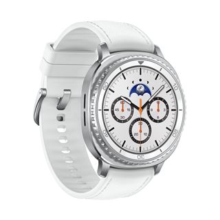 Samsung Galaxy Watch8 Classic SM-L500 46mm white