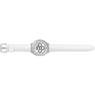 Samsung Galaxy Watch8 Classic SM-L500 46mm white