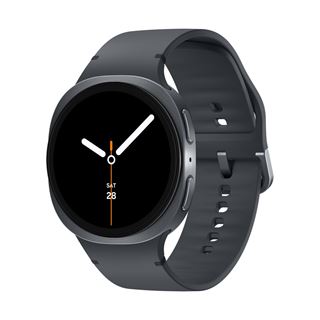 Samsung Galaxy Watch8 LTE SM-L335 44mm dark gray
