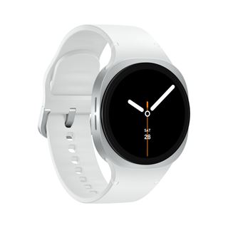 Samsung Galaxy Watch8 SM-L320 40mm silver