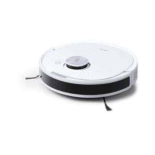 Ecovacs Deebot Saugroboter DEEBOT N10 PLUS white