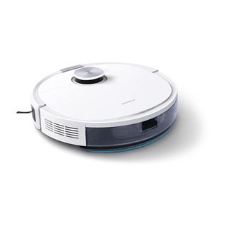 Ecovacs Deebot Saugroboter DEEBOT N10 PLUS white
