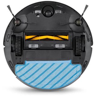 Ecovacs Deebot Saugroboter DEEBOT N10 PLUS white