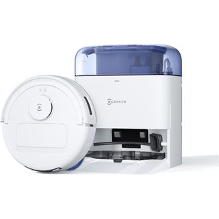 Ecovacs Deebot Saugroboter MINI blue