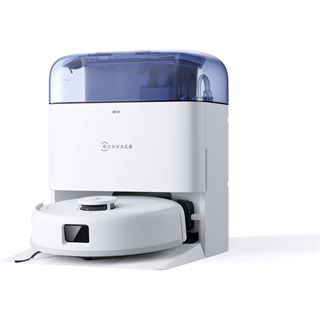 Ecovacs Deebot Saugroboter MINI blue
