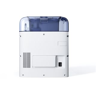 Ecovacs Deebot Saugroboter MINI blue